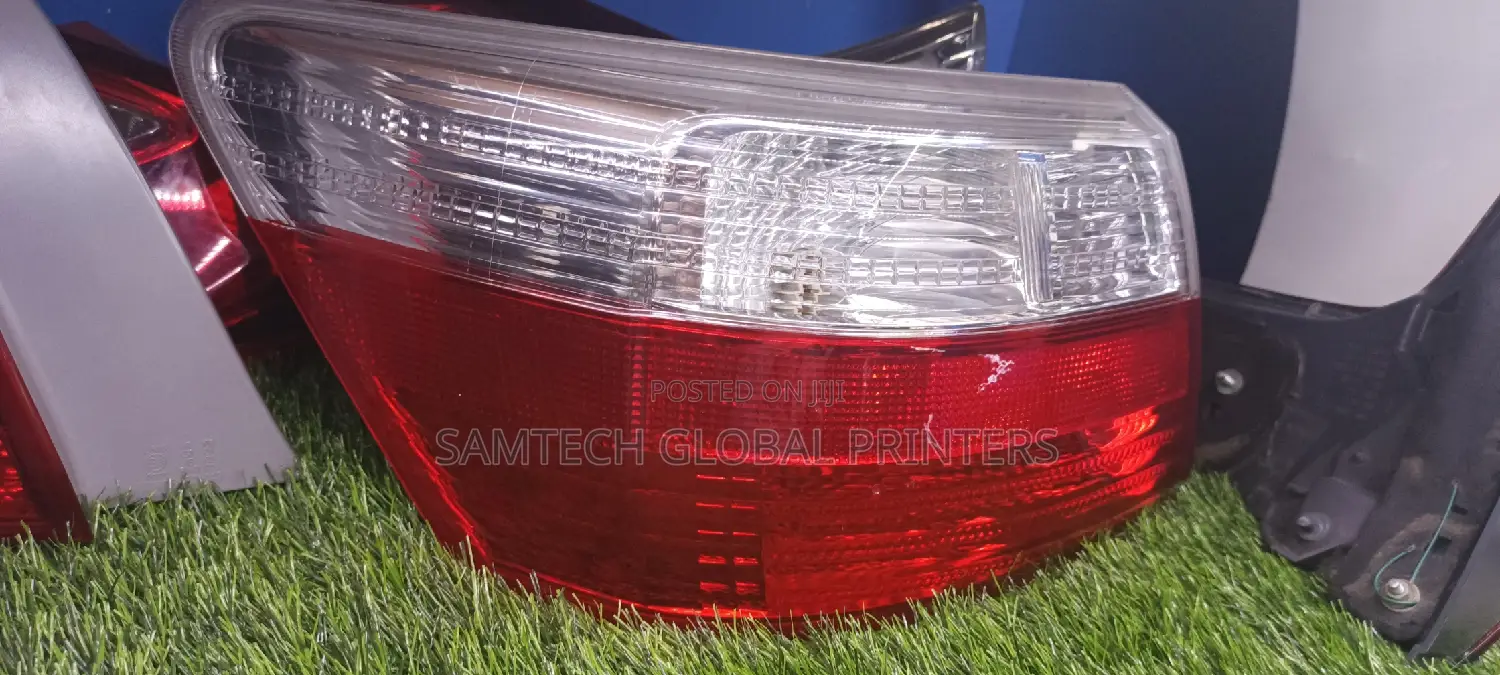 Premio 260 Backlight