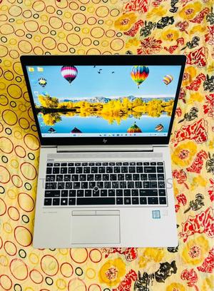 Laptop Lenovo ThinkPad X280 8GB Intel Core I5 SSD 256GB - main view