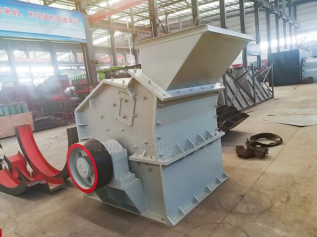 Best Effective Stone Breaking Machine Fine Crusher in Kenya - thumbnail 2