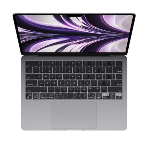 New Laptop Apple MacBook Air 8GB Intel Core I7 SSD 256GB