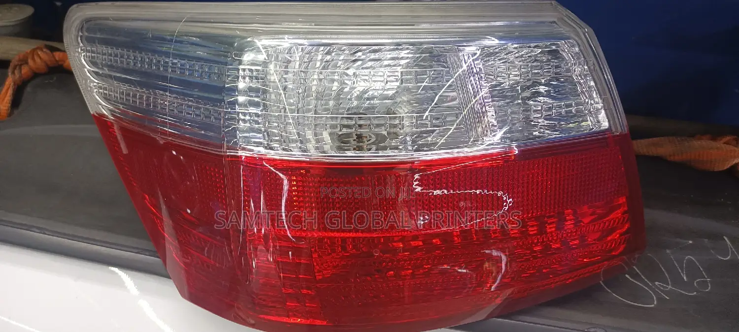 Supreme Premio 260 Backlight