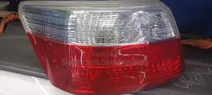 Supreme Premio 260 Backlight