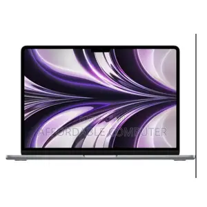 New Laptop Apple MacBook Air 8GB Intel Core I7 SSD 256GB