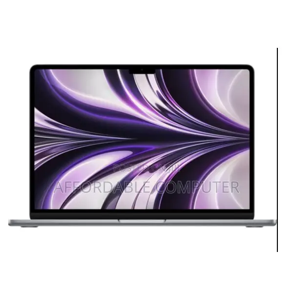 New Laptop Apple MacBook Air 8GB Intel Core I7 SSD 256GB