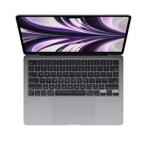New Laptop Apple MacBook Air 8GB Intel Core I7 SSD 256GB