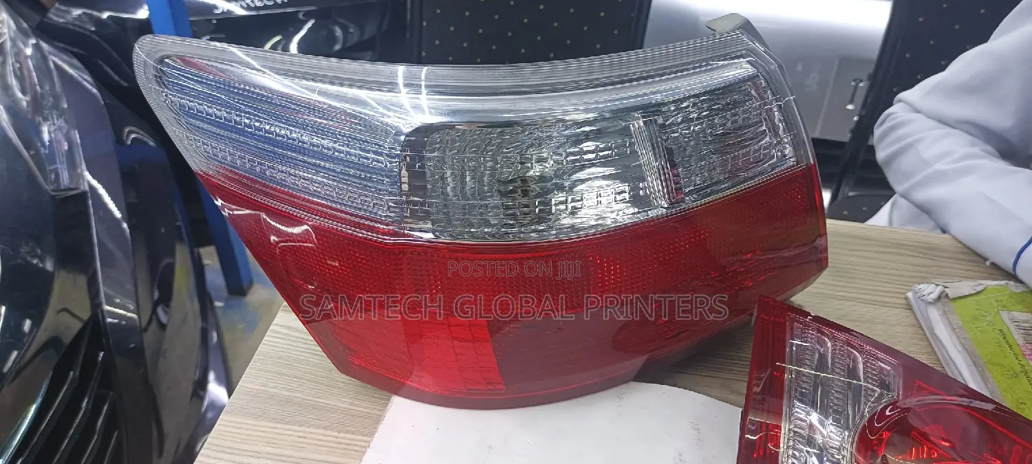 Fine Premio 260 Backlight