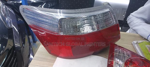 Fine Premio 260 Backlight