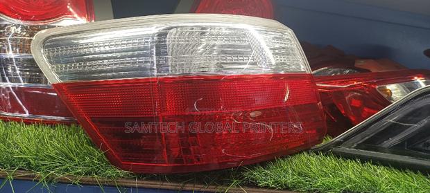 Choice Premio 260 Backlight