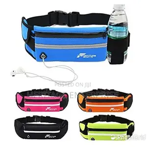 Gym Waist Bag