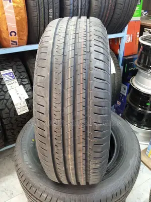 225/60r16 Bridgestone Tyre