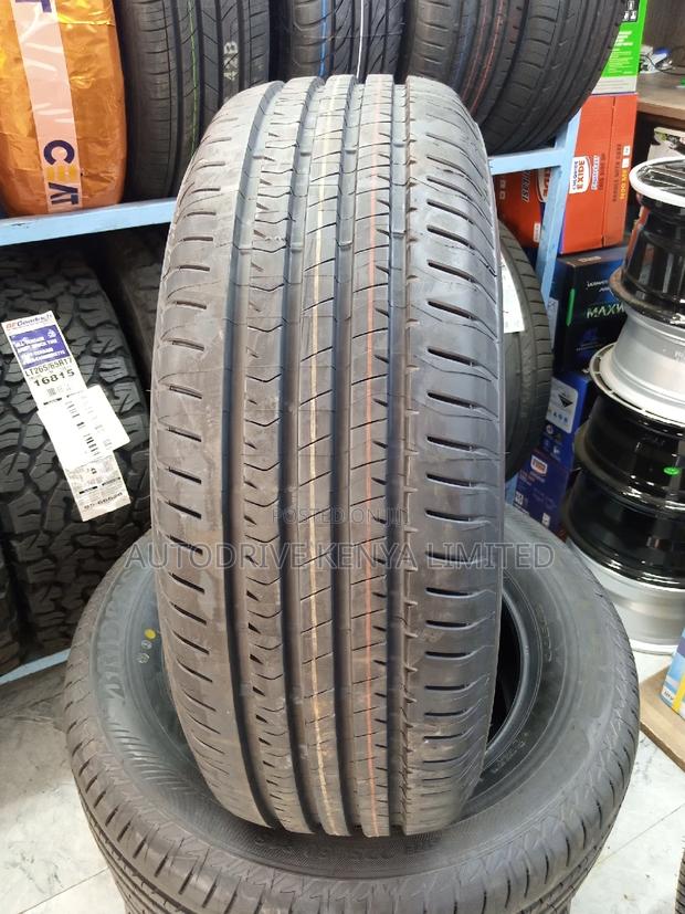 225/60r16 Bridgestone Tyre - thumbnail 2
