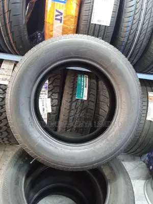 225/60r16 Bridgestone Tyre