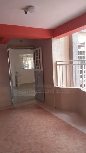 2bdrm Apartment in Utawala, Off for rent