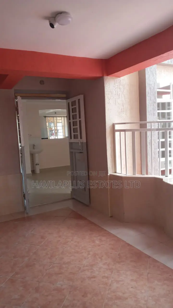 2bdrm Apartment in Utawala, Off for rent