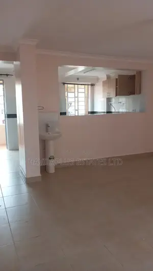 2bdrm Apartment in Utawala, Off for rent