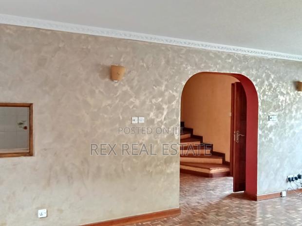 4bdrm Villa in Ole-Odume Kilimani, Hurlingham for sale - thumbnail 3