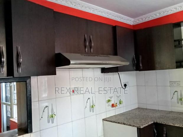 4bdrm Villa in Ole-Odume Kilimani, Hurlingham for sale - thumbnail 6