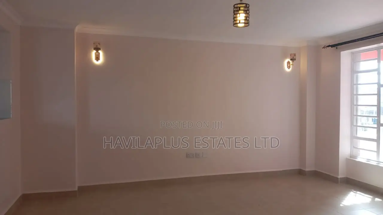 2bdrm Apartment in Utawala, Off for rent