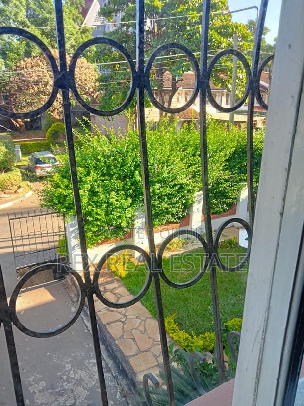 4bdrm Villa in Ole-Odume Kilimani, Hurlingham for sale - thumbnail 7