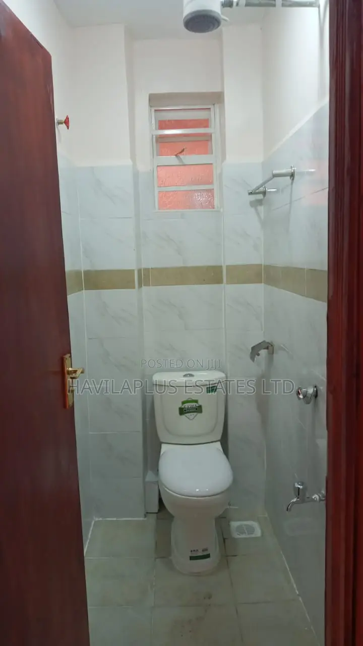 2bdrm Apartment in Utawala, Off for rent