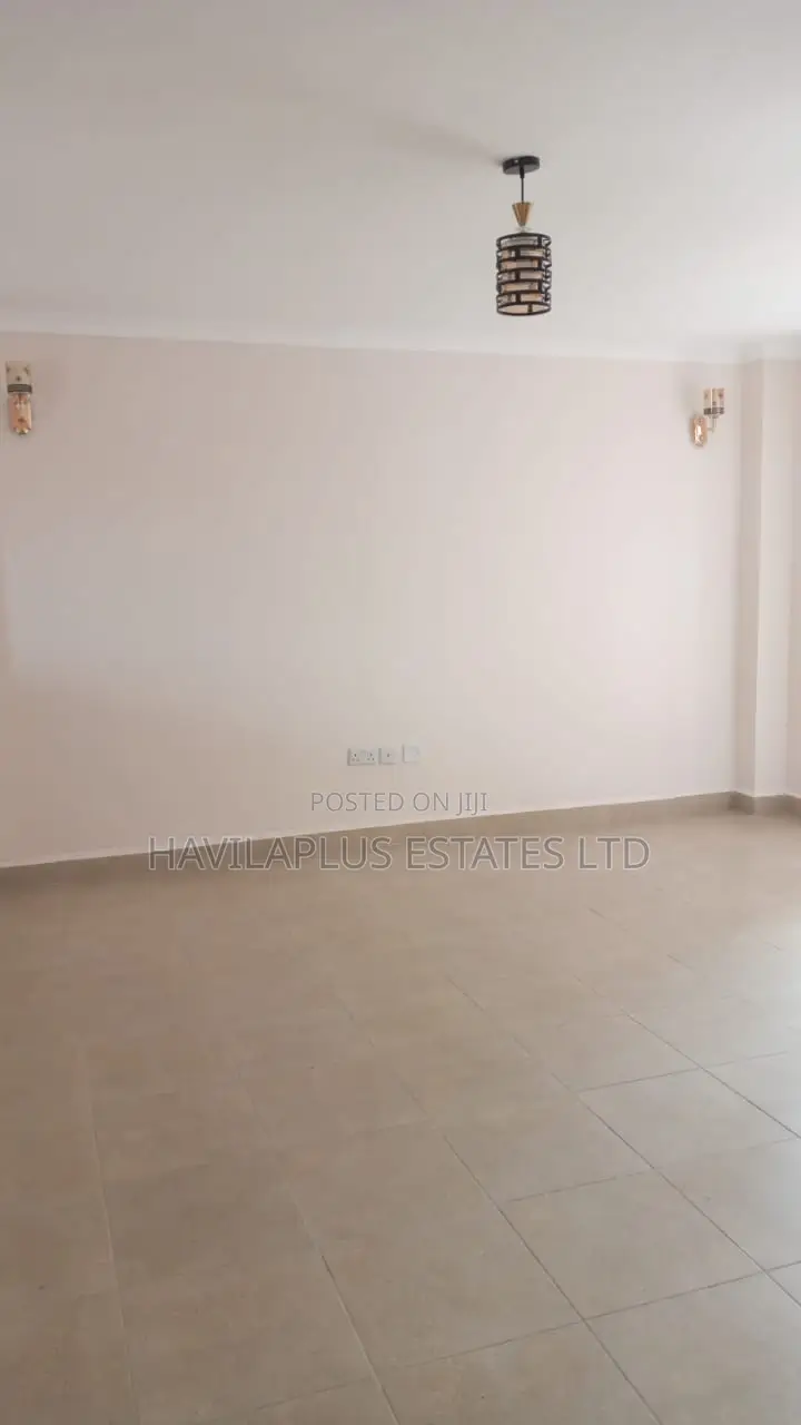 2bdrm Apartment in Utawala, Off for rent