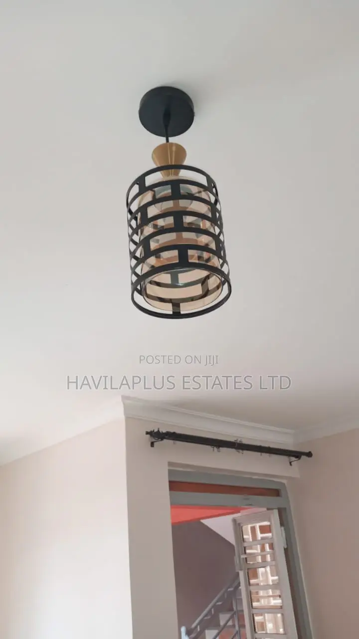 2bdrm Apartment in Utawala, Off for rent