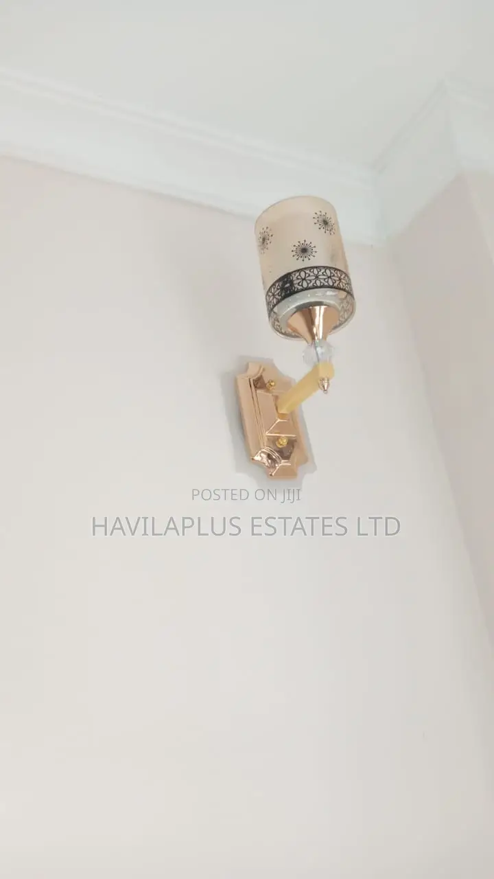2bdrm Apartment in Utawala, Off for rent