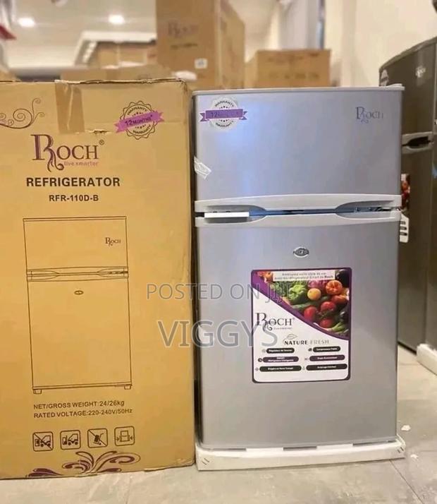 Classic Roch 110 Litre Fridge