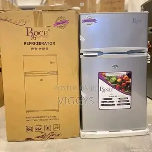 Brand New Roch 110 Litre Fridge