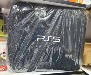 Ps5 Console Carrying Bag