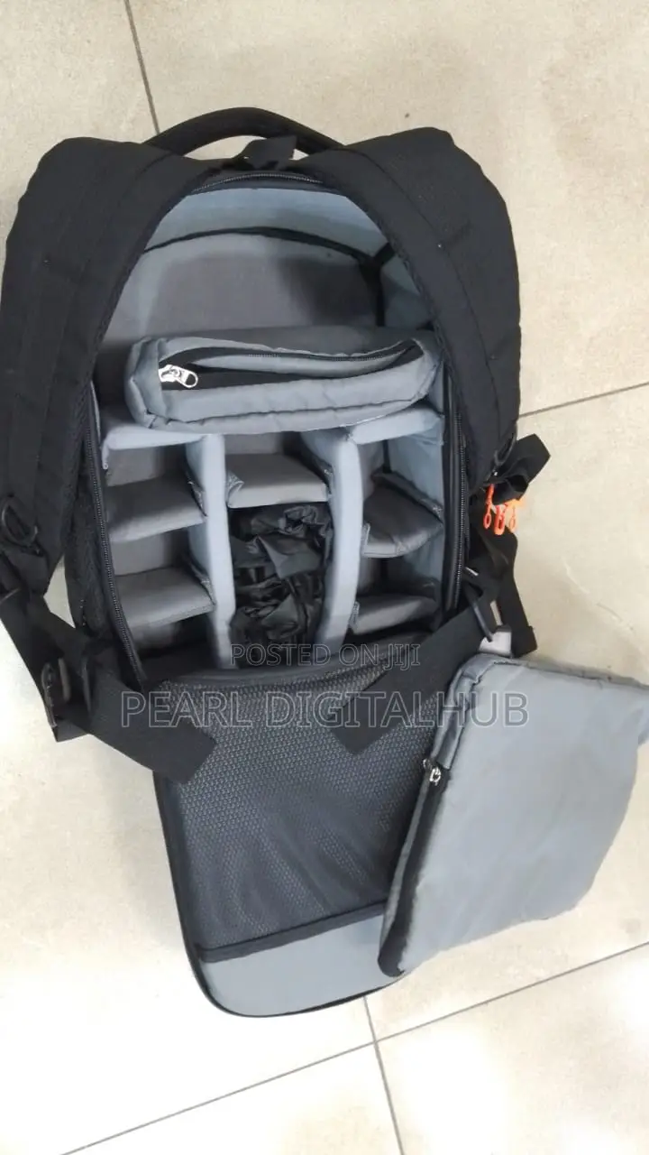 Canon Back Pack Camera Bag