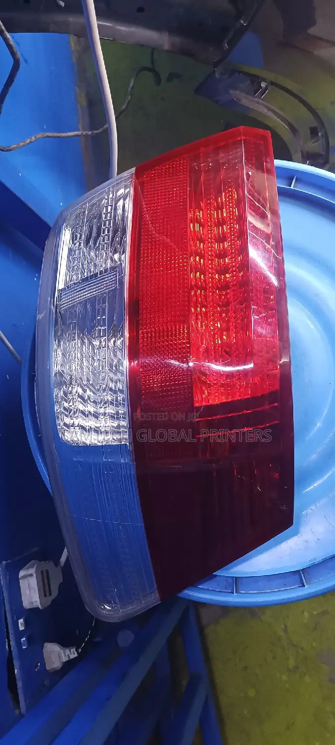 Exclusive Premio 260 Backlight