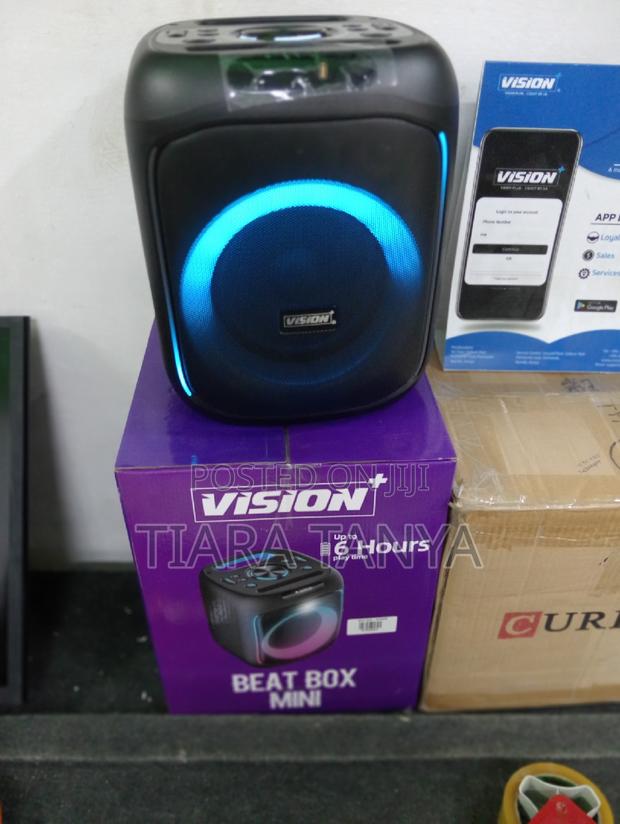 Vision Beat Box Mini - thumbnail 3