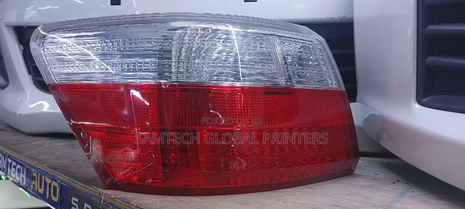 Grade Premio 260 Backlight
