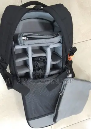 Canon Back Pack Camera Bag