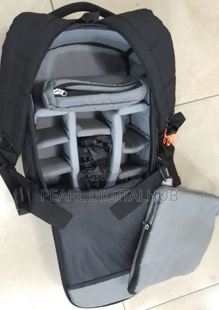 Canon Back Pack Camera Bag