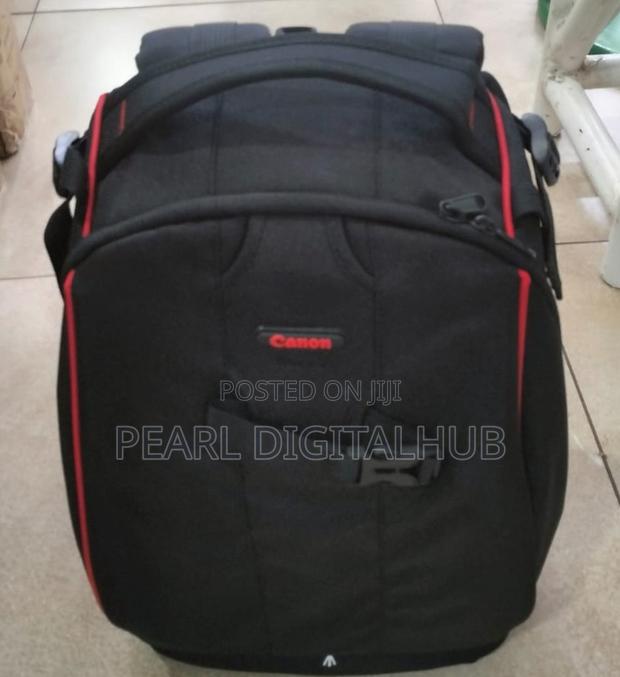 Canon Back Pack Camera Bag - thumbnail 4