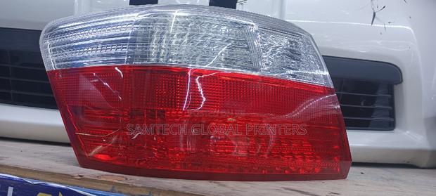 Strong Premio 260 Backlight