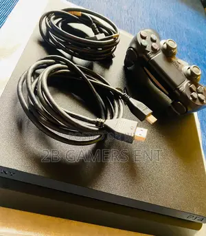 Ps4(Play Station 4)Slim 1 Pad