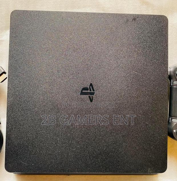 Ps4(Play Station 4)Slim 1 Pad - thumbnail 4