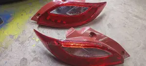 High Grade Mazda Demio 2012 Backlight