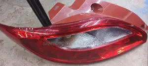 Merit Mazda Demio 2012 Backlight
