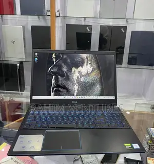 Laptop Dell G3 15 3590 16GB Intel Core I7 SSD 512GB