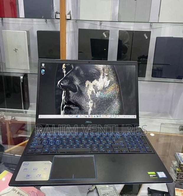 Laptop Dell G3 15 3590 16GB Intel Core I7 SSD 512GB