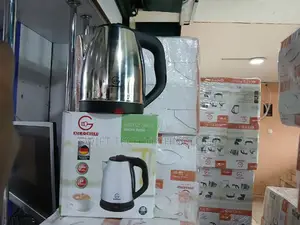 Electric Kettle ,Electric Kettle Eurochef Stainless