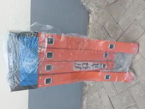 4by2 Iron Multipurpose Ladders.
