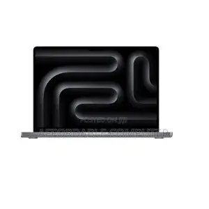 New Laptop Apple MacBook Air 8GB Apple M3 Pro SSD 256GB