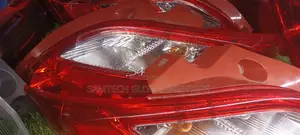 For Mazda Demio 2012 Backlight