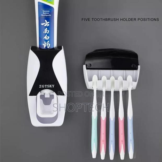 Original Toothbrush Holder - thumbnail 3