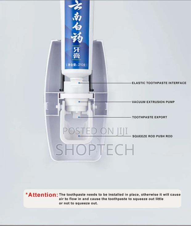Original Toothbrush Holder - thumbnail 5